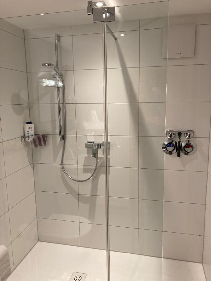 Apartment Familie Zuck